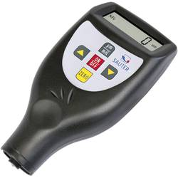 Měřič tloušťky vrstev Sauter TC 1250-0.1 FN