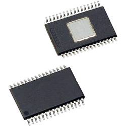 PMIC LED řadič NXP Semiconductors PCA9622DR,118, lineární, TSSOP-32 , povrchová montáž