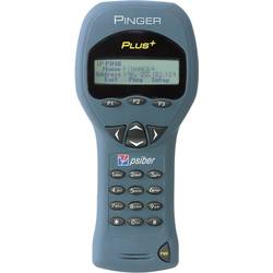 Tester pro instalaci síťových kabelů Psiber Data PNG65, 226004