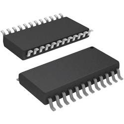 PMIC LED řadič STMicroelectronics STP16CPC26MTR, lineární, SO-24 , povrchová montáž