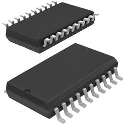 USB/PCI převodník Microchip Technology MCP2210-I/SO, SOIC-20W