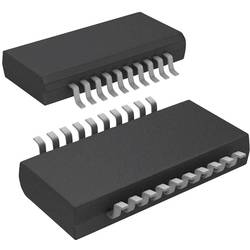 Linear Technology LTC1562IG#PBF, SSOP-20