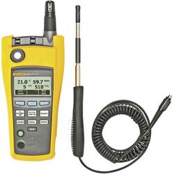 Měřič kvality vzduchu Fluke 975V AirMeter