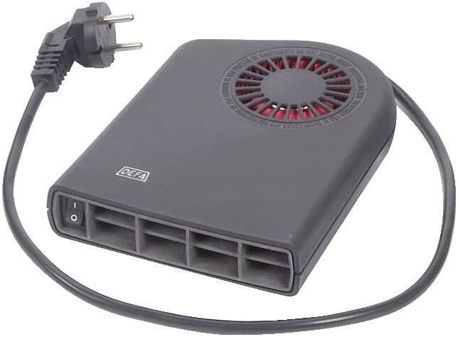 Sitovy Primotop Vhodny Do Auta Defa Warm Up Termini 1400 230 V