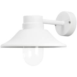 Venkovní nástěnné LED osvětlení Konstsmide Vega 412-250, 5 W, teplá bílá, bílá