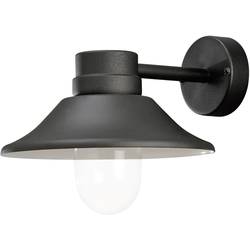Venkovní nástěnné LED osvětlení Konstsmide Vega 412-750, 5 W, teplá bílá, černá