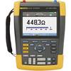 Ručný osciloskop Fluke ScopeMeter 190-062, 60 MHz, 2-kanálová