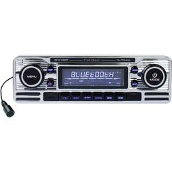 Autorádio Caliber Audio Technology RCD-120BT Bluetooth