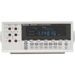 Stolní multimetr Tektronix DMM4020