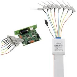 Logická sonda Hameg HO3508, 8 kanálů, 350 MHz