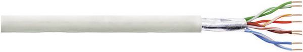 LogiLink CPV003 ethernetový síťový kabel, CAT 5e, F/UTP, 305 m