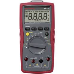 Digitálny multimeter Beha Amprobe AM-510-EUR