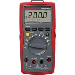 Digitálny multimeter Beha Amprobe AM-520-EUR
