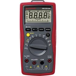 Digitální multimetr Beha Amprobe AM-530-EUR