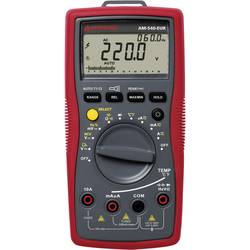 Digitální multimetr Beha Amprobe AM-540-EUR