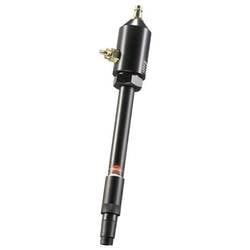 Univerzální sonda testo 0636 9841 0636 9841, -60 až +50 °C, typ senzoru=NTC, Kalibrováno dlebez certifikátu