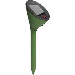 Odpudzovač krtkov a iných hrabošov Swissinno Solar SuperCat 1 704 001