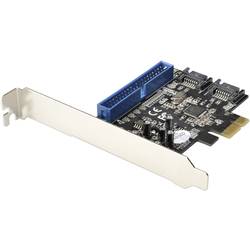 PCI karta expres ⇒ sata III, Digitus