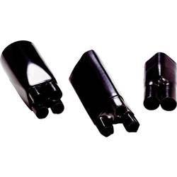 LappKabel TEB 4-90/37 61830170 2:1, Jmenovitý průměr (před smrštěním): 90 mm, černá, 1 ks