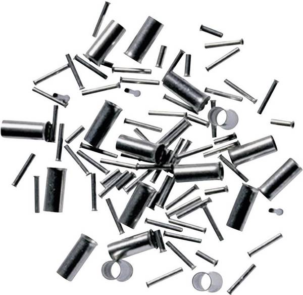 LAPP 62120280 dutinka 16 mm² bez izolace kov 500 ks