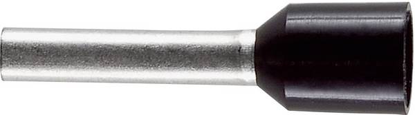 LAPP 61802069 dutinka 16 mm² částečná izolace modrá 100 ks