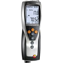 Vlhkoměr/teploměr testo 635- 2