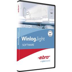 Software Winlog.light pre datalogger ebro