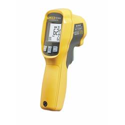 IR teplomer FLUKE-62 MAX, -30 až +500 °C