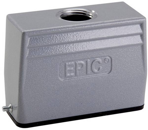 LAPP 79490400 pouzdro M25 EPIC® H-A 16 5 ks