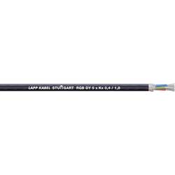 Multicore kábel LappKabel 0034246, čierna, 1000 m