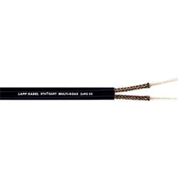 Multicore kábel LappKabel 2170056, čierna, 1000 m