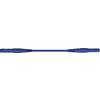 Merací kábel Multicontact XMF-419, 2,5 mm², 2 m, modrý