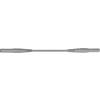 Merací kábel Multicontact XMF-419, 2,5 mm², 2 m, sivý