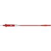 Merací kábel Multicontact XSPP-419, 2,5 mm², 1,5 m, červený