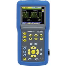 Ruční osciloskop Metrix OX5042-C, 40 MHz, 2kanálová