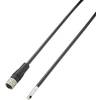 Sonda Voltcraft 6100SVC, Ø 5,5 mm, délka 1 m