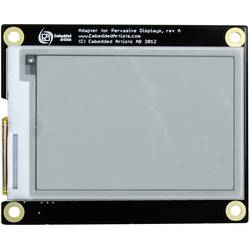 Modul displeja ePaper Embedded Artists EA-LCD-009