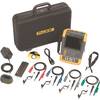 Ručný osciloskop Fluke ScopeMeter 190-104/EU/S, 100 MHz, 4-kanálová