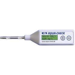 Měřič koncentrace látek ve vodě Söll Aqua-Check, NH4+/NO3-/NO2-/Cl2/Si/Cu2+/PO4, 15165