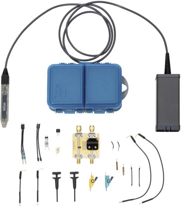 Teledyne LeCroy ZD1500 diferenciální sonda   1.5 GHz 1:1 30 V