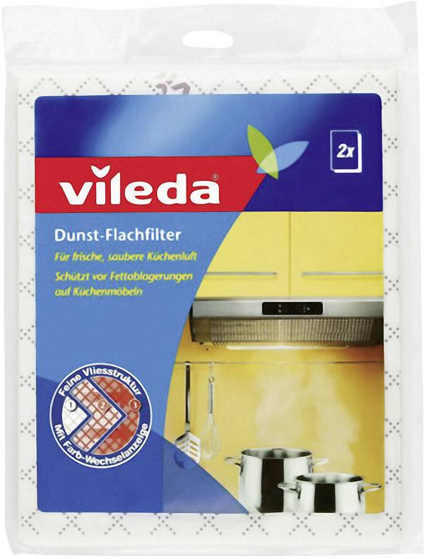 Dunst plochý filtr sada 2 ks 1446