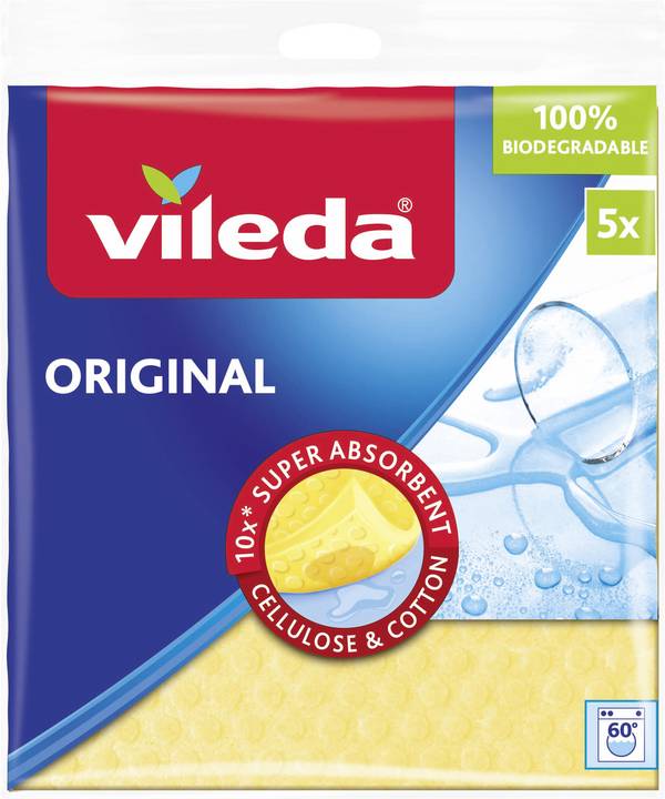 Hadr z pěnového materiálu Aqua 5 ks 142290