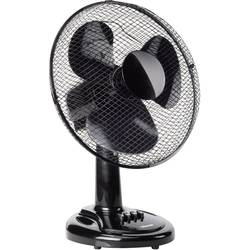 Stolní ventilátor Tristar VE-5931, Ø 30 cm, 40 W, černá