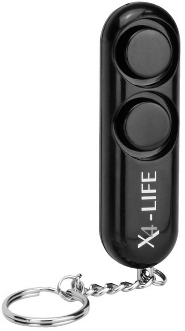 X4-LIFE kapesní alarm      120 dB 701149