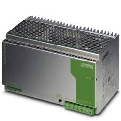Síťový zdroj na DIN lištu Phoenix Contact QUINT-PS-3X400-500AC/24DC/30, 1 x, 24 V/DC, 35 A, 720 W