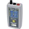 Datalogger napätia Chauvin Arnoux P01157060 meria napätie 0, 0 do 600, 600 V/AC, V/DC
