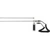 Pevná sonda Voltcraft R39007, Ø 3,9 mm, délka 17,8 mm