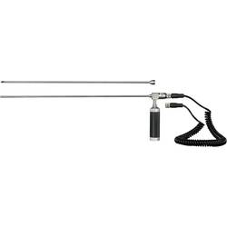 Pevná sonda Voltcraft R6017, Ø 5,5 mm, délka 43,2 mm