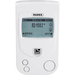 Geigerův čítač pro kontrolu radioaktivity Radex RD1503 PLUS