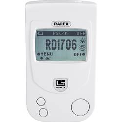 Geigerův čítač pro kontrolu radioaktivity Radex 1706